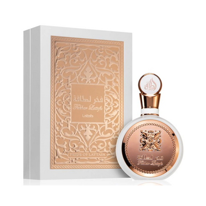 Lattafa Fakhar Rose EDP