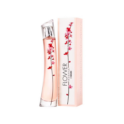 Kenzo Flower Ikebana Mimosa By Kenzo EDP