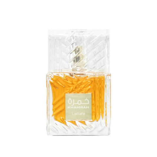 Lattafa Khamrah EDP