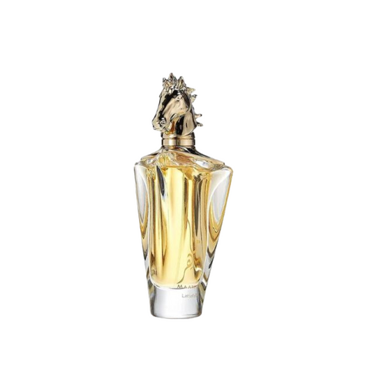 Lattafa Maahir EDP