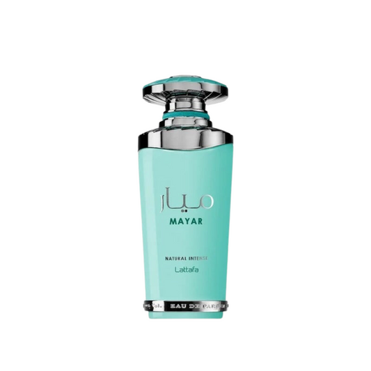 Lattafa Mayar Natural Intense EDP