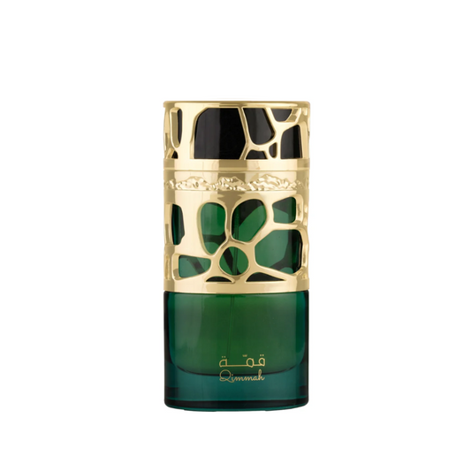 Lattafa Qimmah For Women EDP