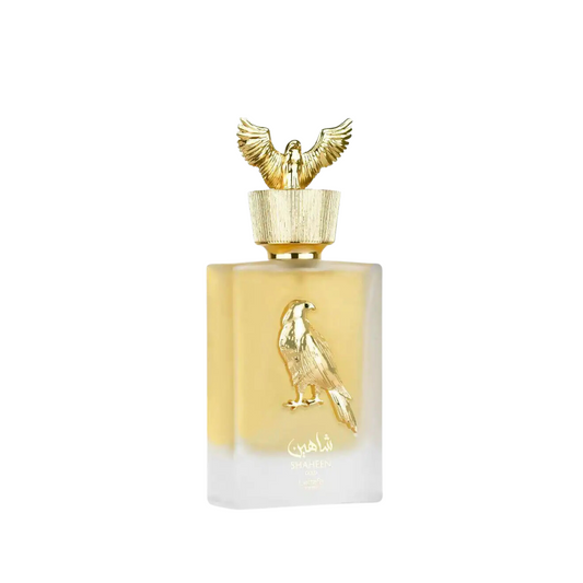 Lattafa Shaheen Gold EDP