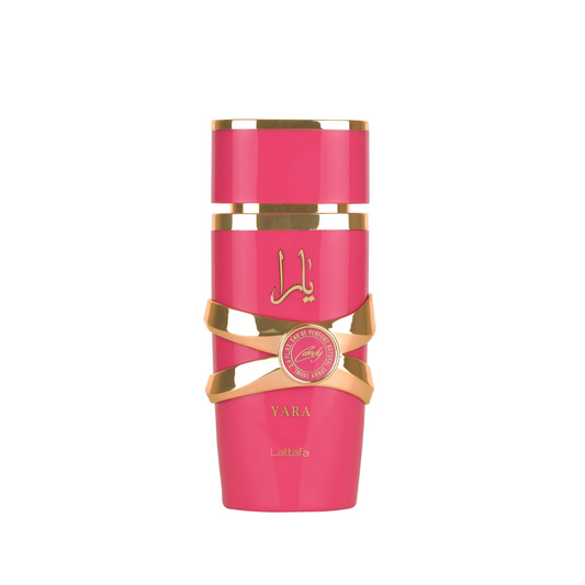Lattafa Yara Candy EDP