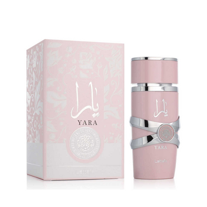 Lattafa Yara EDP