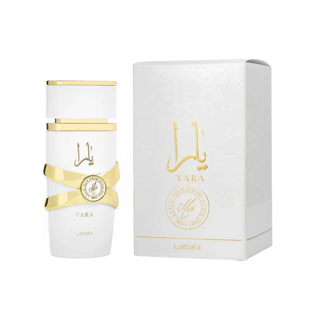 Lattafa Yara Moi EDP