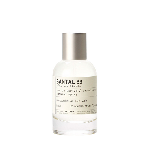 Le Labo Santal 33  EDP