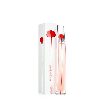Kenzo Flower By Kenzo Eau de Vie EDP