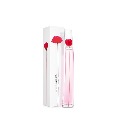 Kenzo Flower By Kenzo Poppy Bouquet EDP