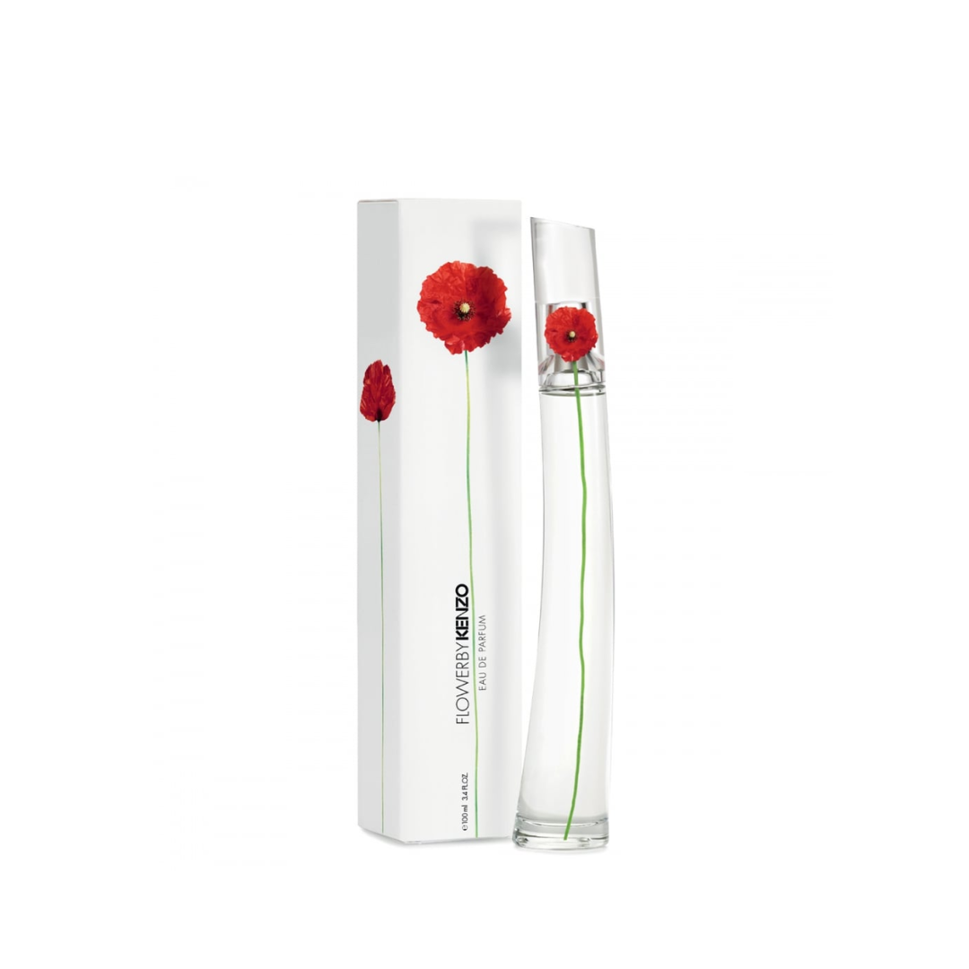 Kenzo Flower By Kenzo EDP