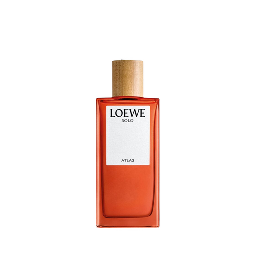 Loewe Solo Atlas EDT