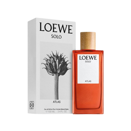 Loewe Solo Atlas EDT