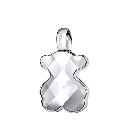 Tous Love Me The Silver Parfum