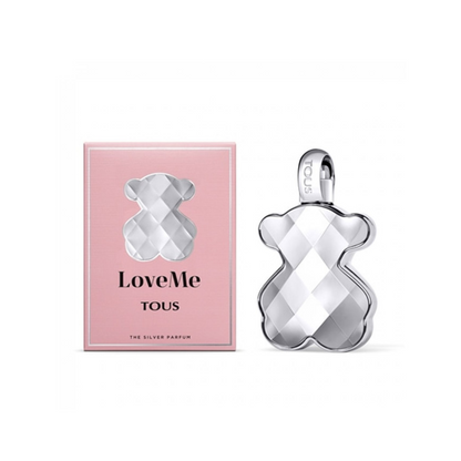 Tous Love Me The Silver Parfum