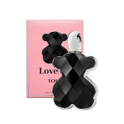Tous Love Me The Onyx Parfum
