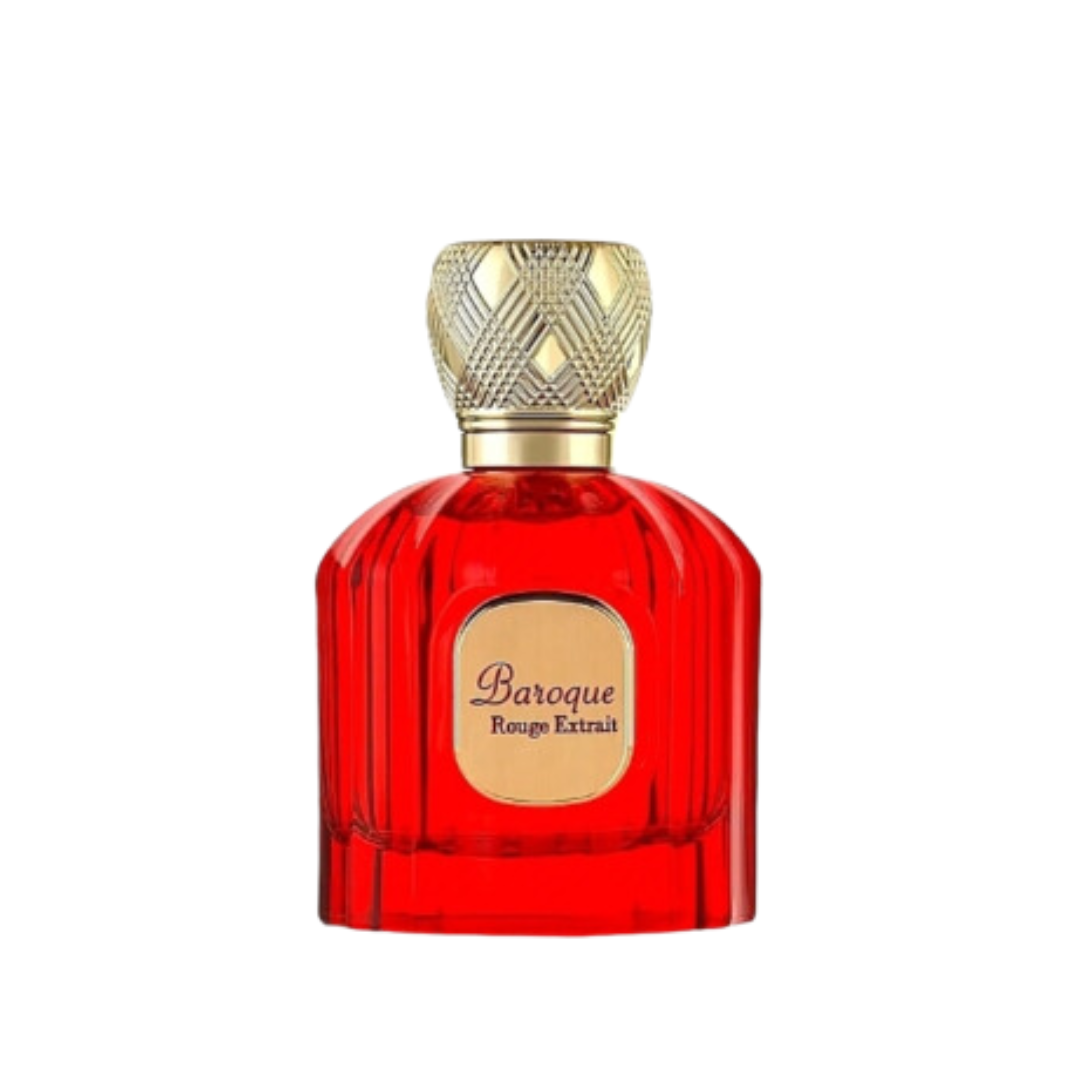 Maison Alhambra Baroque 540 Extrait de Parfum