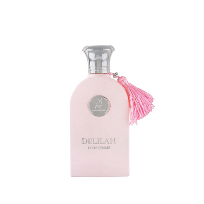 Maison Alhambra Delilah EDP