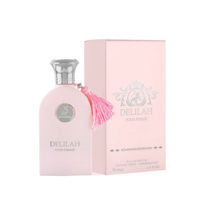 Maison Alhambra Delilah EDP