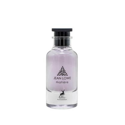 Maison Alhambra Jean Lowe Matiére EDP