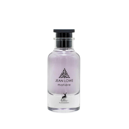 Maison Alhambra Jean Lowe Matiére EDP
