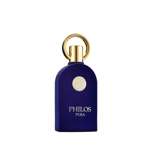 Maison Alhambra Philos Pura EDP