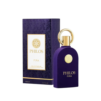 Maison Alhambra Philos Pura EDP