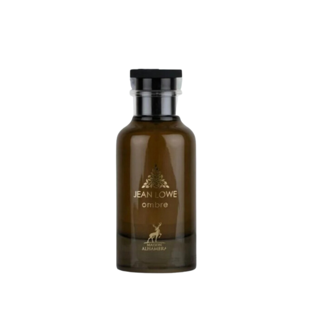 Maison Alhambra Jean Lowe Ombre EDP