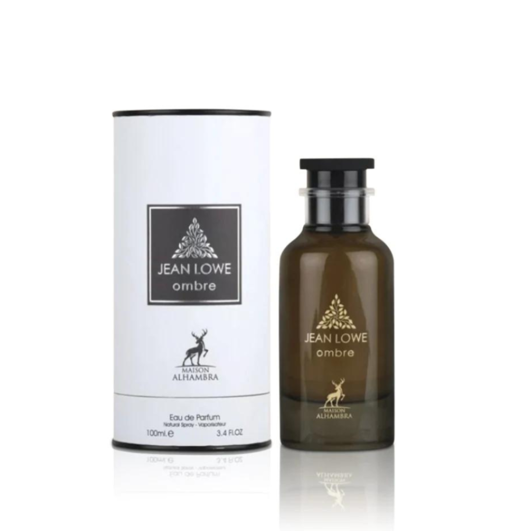 Maison Alhambra Jean Lowe Ombre EDP