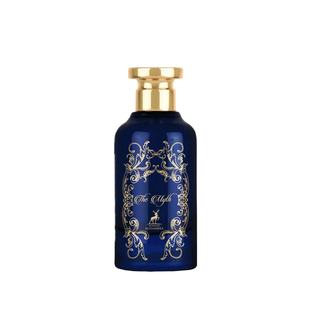Maison Alhambra The Myth EDP