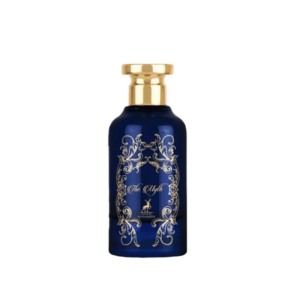 Maison Alhambra The Myth EDP