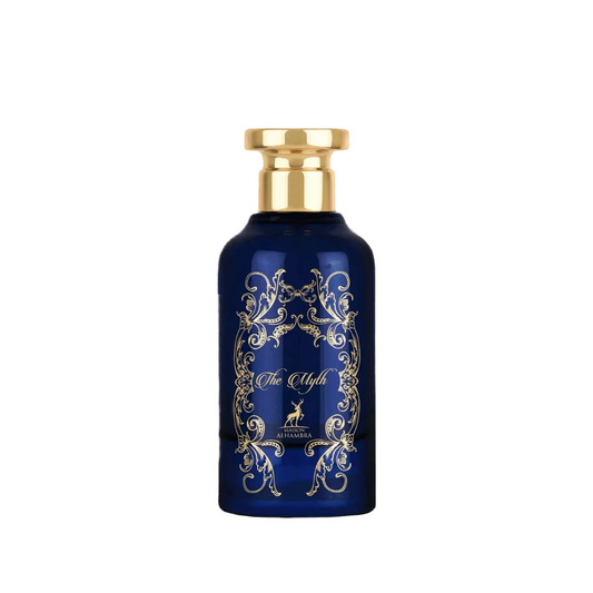 Maison Alhambra The Myth EDP