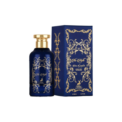 Maison Alhambra The Myth EDP