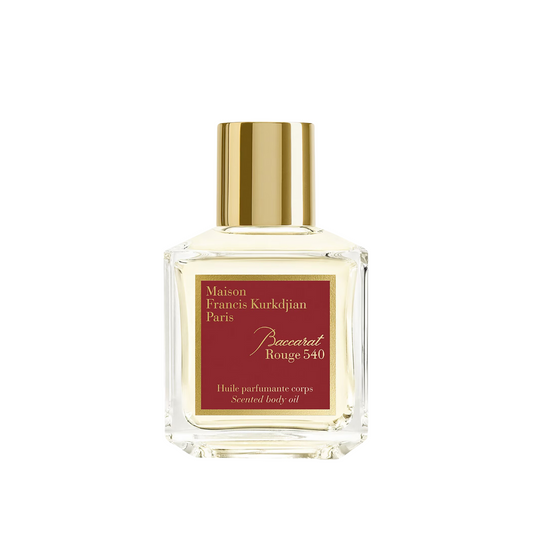 Maison Francis Kurkdjian Baccarat Rouge 540 EDP
