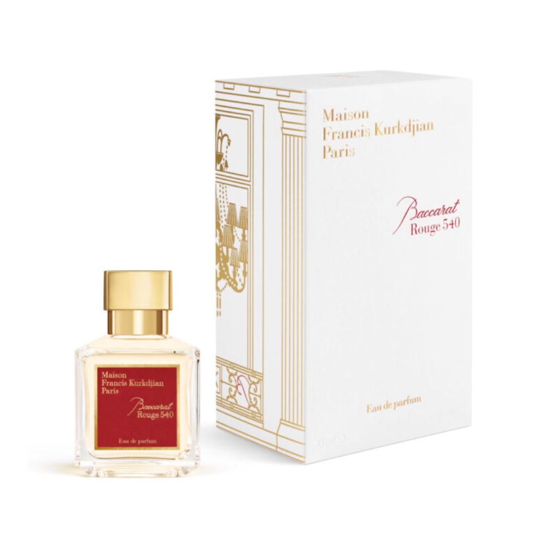 Maison Francis Kurkdjian Baccarat Rouge 540 EDP