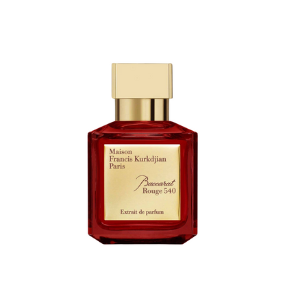 Maison Francis Kurkdjian Baccarat Rouge 540 Extrait de Parfum