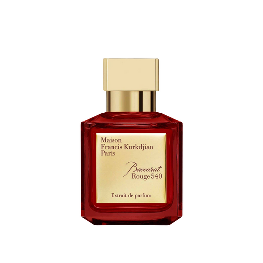 Maison Francis Kurkdjian Baccarat Rouge 540 Extrait de Parfum