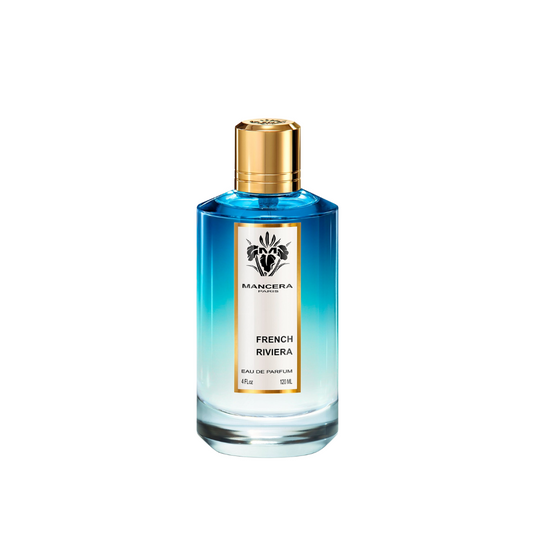 Mancera French Riviera EDP