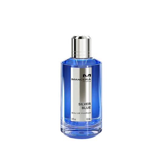 Mancera Silver Blue EDP