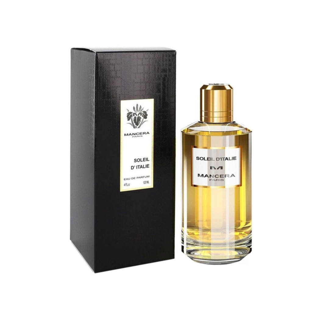 Mancera Soleil D'Italie EDP