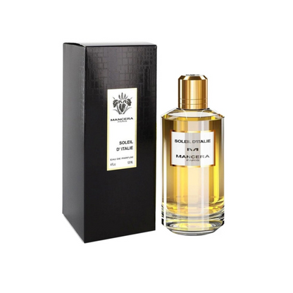 Mancera Soleil D'Italie EDP