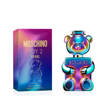 Moschino Toy 2 Pearl EDP
