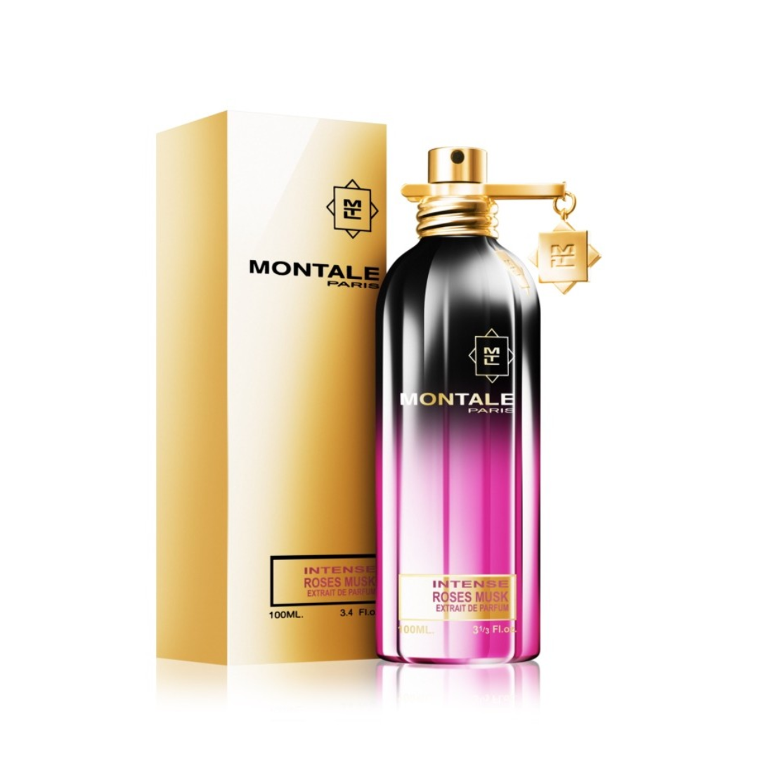Montale Intense Roses Musk EDP