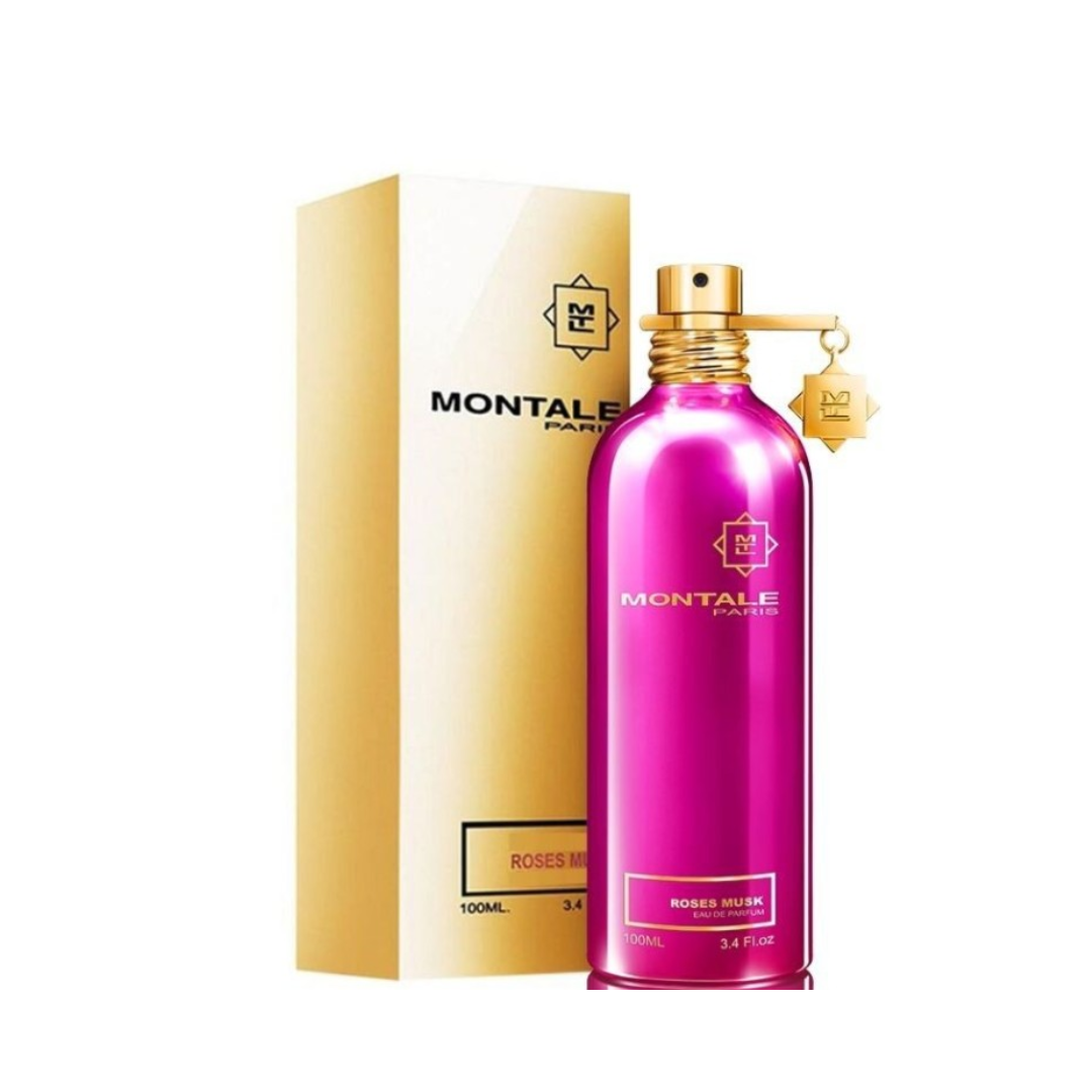 Montale Roses Musk EDP
