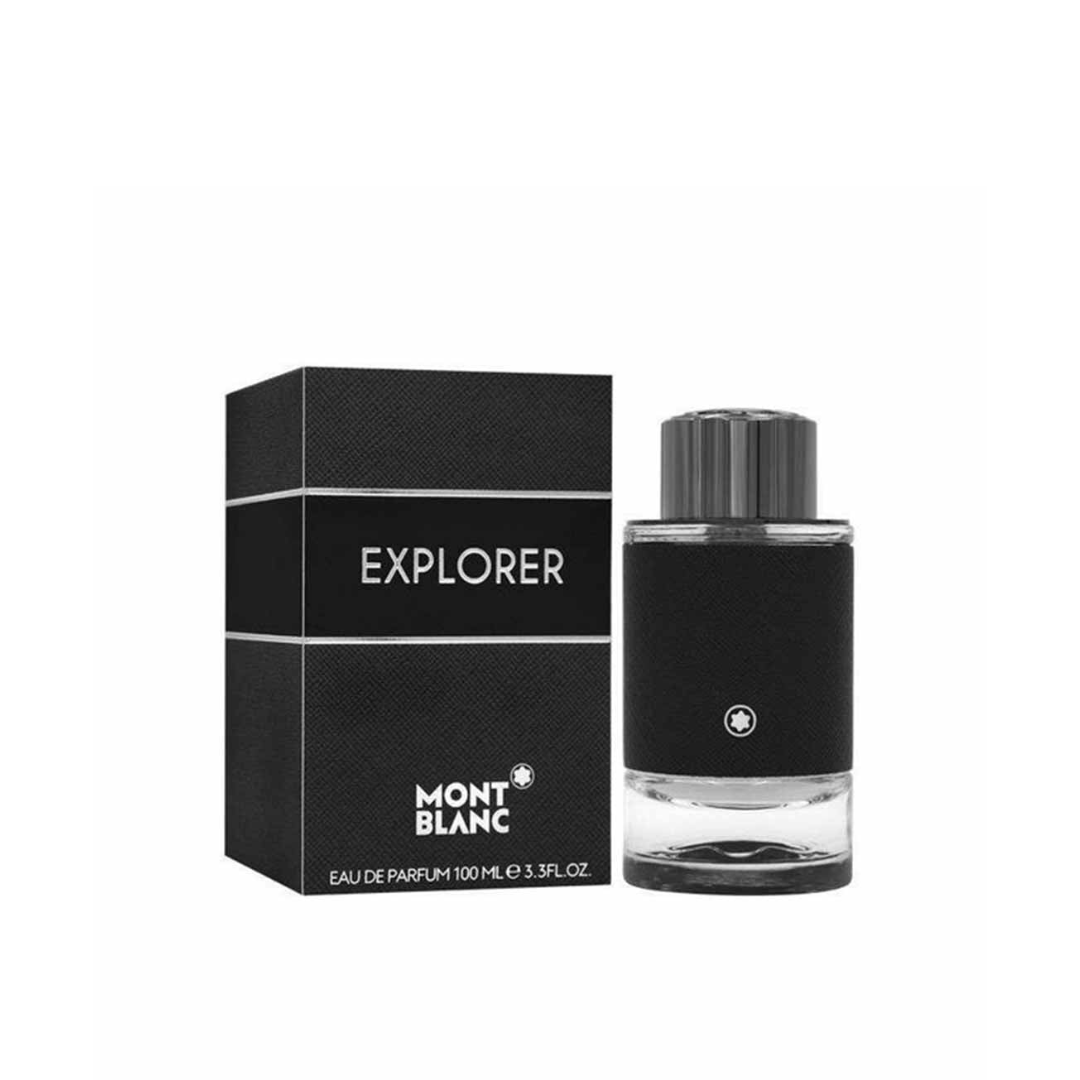 Montblanc Explorer EDP