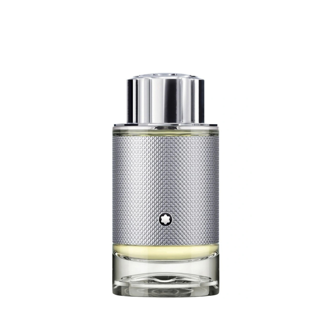 Montblanc Explorer Platinum EDP