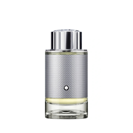 Montblanc Explorer Platinum EDP