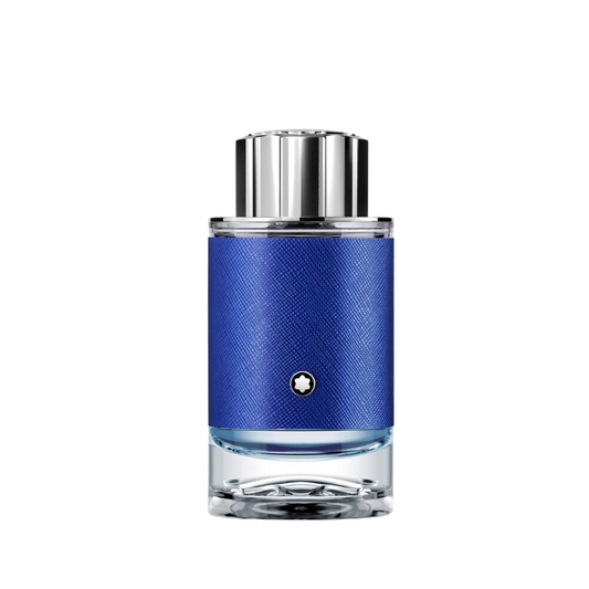 Montblanc Explorer Ultrablue EDP