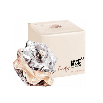Montblanc Lady Emblem EDP