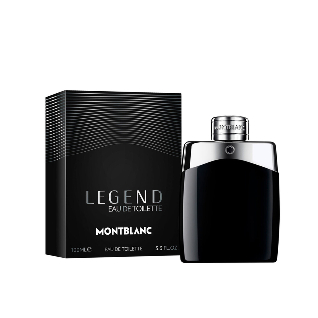 Montblanc Legend EDT