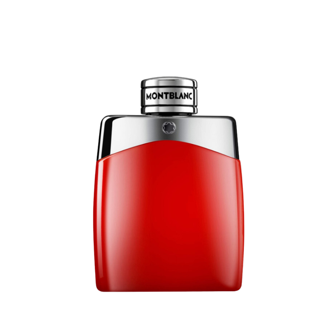 Montblanc Legend Red EDP